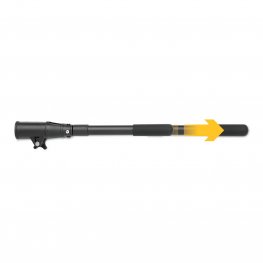 MKA-43 Telescopic Extension Handle (17" - 25")