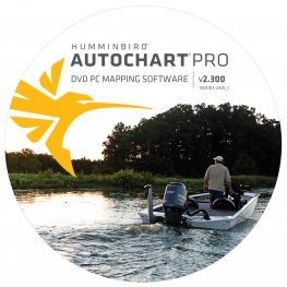 AUTOCHART PRO