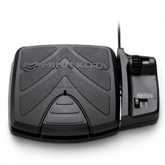 PowerDrive BT Foot Pedal Acc (Corded)