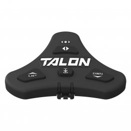 Talon Wireless Foot Pedal - BT