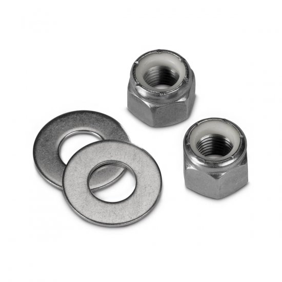 MKP-23 Prop Nut (D)