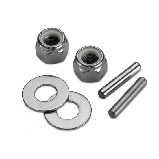 MKP-34 Prop Nut (E)