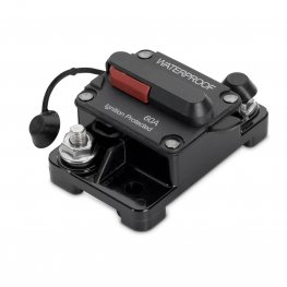 MKR-19 Circuit Breaker (60A waterproof)