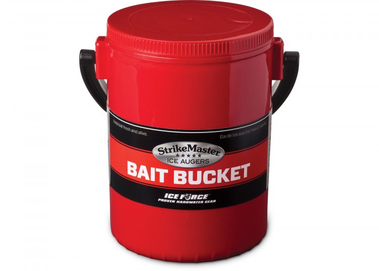 Bait Bucket