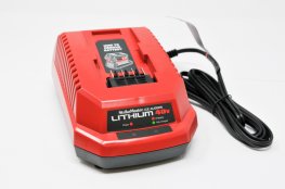 40V S/MASTER CHARGER (3701702)