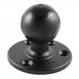 Solix/Helix 8-12 - Base (3.68" Round Base w/ 2.25" Ball)