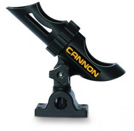 Cannon Rod Holder