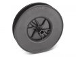 Downrigger Spare Spool