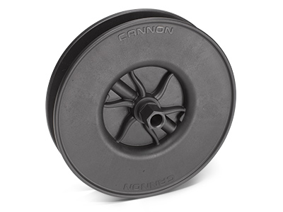 Downrigger Spare Spool